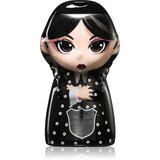 Wednesday Gothic Dark šampon, balzam in gel za prhanje 3v1 za otroke Blueberry 400 ml | Shoptok.si