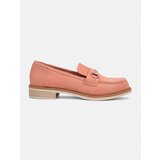 Resti Women's eco suede moccasins Etolie | ePonuda.com