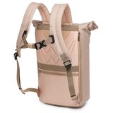 Vuch Ženski ruksak Neddy Beige, 25 x 16 cm | shoptok.hr
