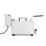  Digitalna Električna Friteza Profi Line z Odtočno Pipo 8L, 230V/3500W, (305x515x345mm) | Shoptok.si