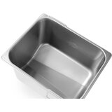 Hendi friteza profi line - 8 l, profi line, 8L, 230V/3500W, 305x460x(H)369mm | Eponuda.com