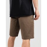 Volcom Frckn Mdn Strch 21 Kratke hlace mushroom | Shoptok.si