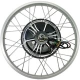  Točak zadnji 22" za elektro bicikl (sa motorom) model glx-a | Eponuda.com