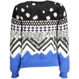 Desigual SWEATER WOMAN BLACK | shoptok.hr