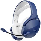 Slušalke HyperX Cloud Jet, brezžične, gaming, modre, (5000003936)