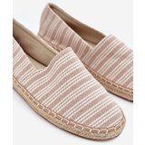 Boto Men's Espadrilles With Braiding Beige Daniell | Shoptok.si