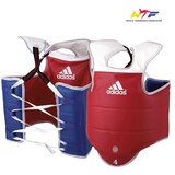 PrideShop Taekwondo ščitnik za telo WT Adidas - AdiAP01 - 4 | Shoptok.si