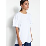 Trendyol Ženska majica TWOSS23TS00040, Bela | Eponuda.com