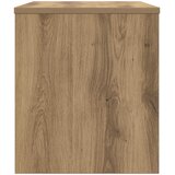 TV ormar Umjetnički hrast 60 x 35 x 40 cm Konstruirano drvo | shoptok.hr