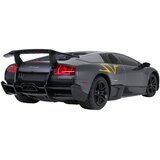  R/C car 1:24 Murcielago LP670-4 Superveloce Gray RASTAR | shoptok.hr