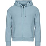 Polo Ralph Lauren SWEATSHIRT ZIPPE EN DOUBLE KNIT TECH Plava | shoptok.hr