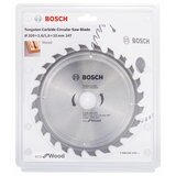 Bosch list kružne testere eco for wood ( 2608644379 )