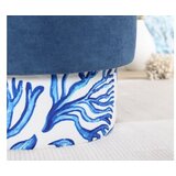  Colyos 8852 multicolor pouffe | Eponuda.com