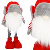  Božićni ukras "patuljak" 52 cm | shoptok.hr