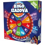 Zanzoon društvena igra Kolo izazova 4725138 | shoptok.hr