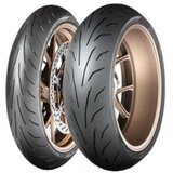 Dunlop Qualifier Core ( 160/60 ZR17 TL (69W) zadnje kolo ) | Shoptok.si