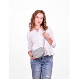 Vuch Torba Elowen Grey, 14 x 20 cm | shoptok.hr