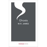 The Book Service Limited M.R. James - Ghosts: Vintage Mini Cene