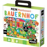 Headu Moja kmetija Montessori - 1 k. Cene