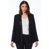 Koton Women's Navy Blue Coat | Shoptok.si