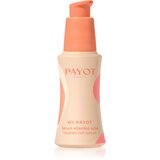 Payot My Sérum Vitaminée Éclat posvjetljujući serum za lice s vitaminom C 30 ml | shoptok.hr