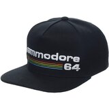 Difuzed COMMODORE 64 - FU LL RAINBOW SNAPBACK, (673513) Cene