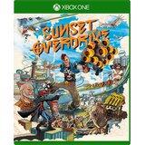 Sunset Overdrive (XBOX ONE) - rabljeno | Shoptok.si