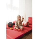 Playmobil Dječji jastuk od samta Stripes – | shoptok.hr