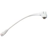 Kabl usb type c za alarmni sistem rj beli