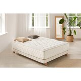 Moonia Trda/srednje trda obojestranska vzmetnica iz pene 90x200 cm Premium Cashmere – | Shoptok.si