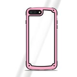  Futrola Solid Frame TPU za Samsung Galaxy S9 - Roza KP9675 | Eponuda.com