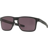 Oakley Holbrook Metal 412311 Matte Black/Prizm Grey cene