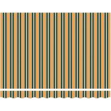 Tenda Zelena 250 x 200 cm tkanina | shoptok.hr