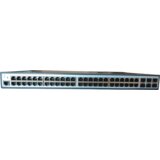 ExeLink SG2554 switch za Rack 48x10/100/1000 Base-T;6x1000 Base-X SFP porta L2 managed | Eponuda.com