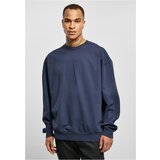 UC Men Heavy Terry Garment Dye Crew darkblue Cijene