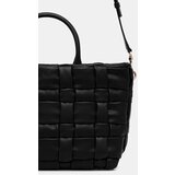 Guess Torbica MARION črna barva, HWWG80 72060 | Shoptok.si