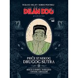 Veseli četvrtak Grupa autora - Dylan Dog: Priče iz nekog drugog sutra 3 - Skice o smrti, Vaseljeni i svemu ostalom | Eponuda.com