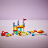 Lego DUPLO® - Hopsyna igra s dvorcem (10450) | shoptok.hr