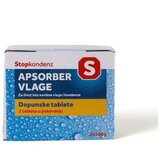 Madras doo Beograd Stop Kondenz - Dopunske tablete za apsorber vlage | ePonuda.com