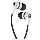 Skullcandy Ink d 2 black/white S2IKFY-074 slušalice | ePonuda.com