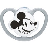 Nuk Perfect Match AIR Disney duda Grey 0-6m 1 kom | shoptok.hr