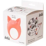 Vibro prsten MiMi Animals Lemur Remi