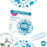 o.b. pro Comfort Mini tamponi 64 kos | Shoptok.si