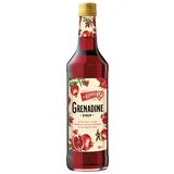 Sirup Grenadine 0.70 lit 0% alk