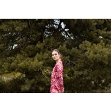 Makover Ženska obleka K083 | Shoptok.si