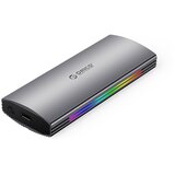 Orico zunanje ohišje za M.2 nvme 2230-2280 v USB3.2 M2R2-G2 Cene