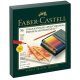 Faber Castell drvene bojice polychromos 1/36 110038 ( A245 ) Cene