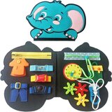 Sofistar Senzorna razvojna igra v mapi, (20751458) | Shoptok.si