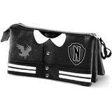Karactermania Wednesday Varsity triple pencil case Cijene