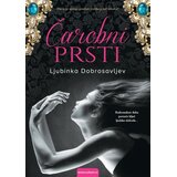 Vulkan Izdavaštvo Ljubinka Dobrosavljev
 - Čarobni prsti | Eponuda.com